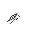 TR141B Upper･Lower Sus. Arm Set (DRT/DRX) TR141C  - KYOSHO RC
