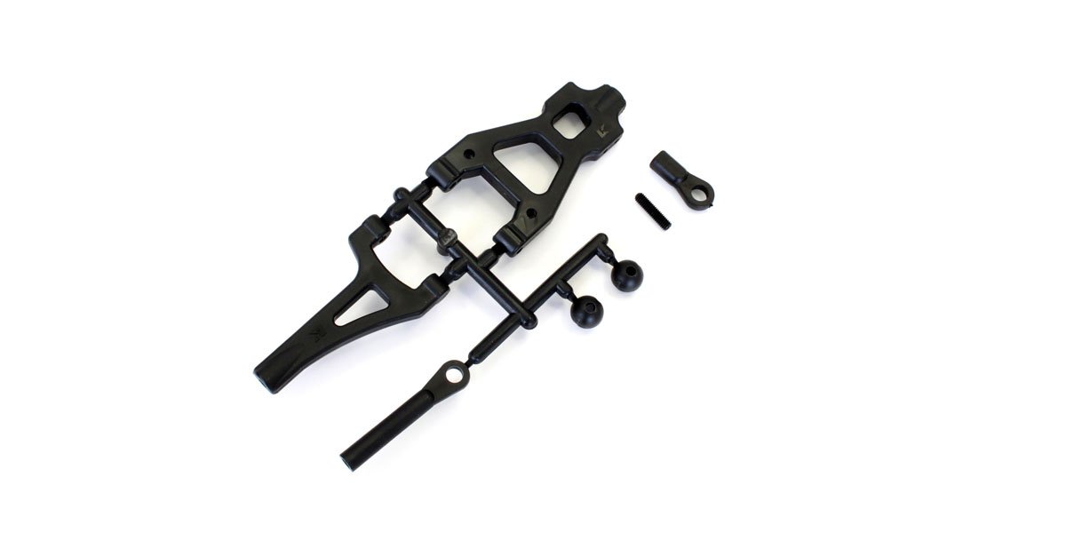 TR141B Upper･Lower Sus. Arm Set (DRT/DRX) TR141C  - KYOSHO RC