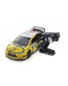 TR141B Upper･Lower Sus. Arm Set (DRT/DRX) TR141C  - KYOSHO RC