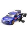 TR141B Upper･Lower Sus. Arm Set (DRT/DRX) TR141C  - KYOSHO RC