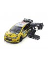 TR141B Upper･Lower Sus. Arm Set (DRT/DRX) TR141C  - KYOSHO RC