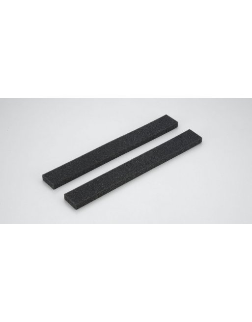 TR144 Inner Sponge (2pcs/DRT) TR144  - KYOSHO RC