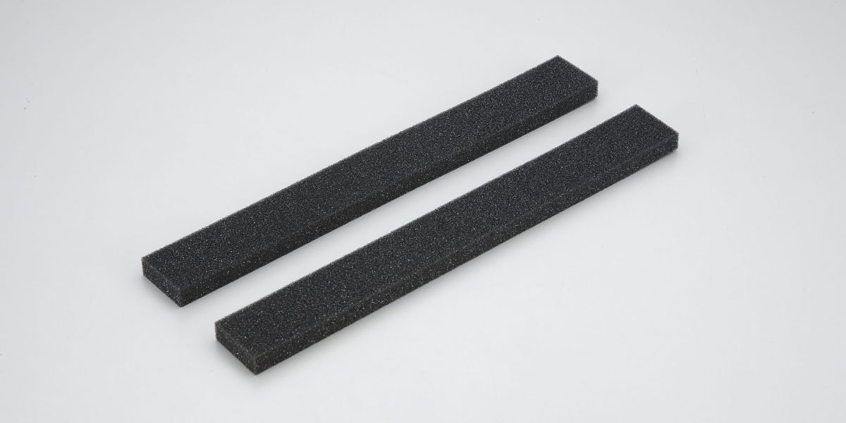 TR144 Inner Sponge (2pcs/DRT) TR144  - KYOSHO RC