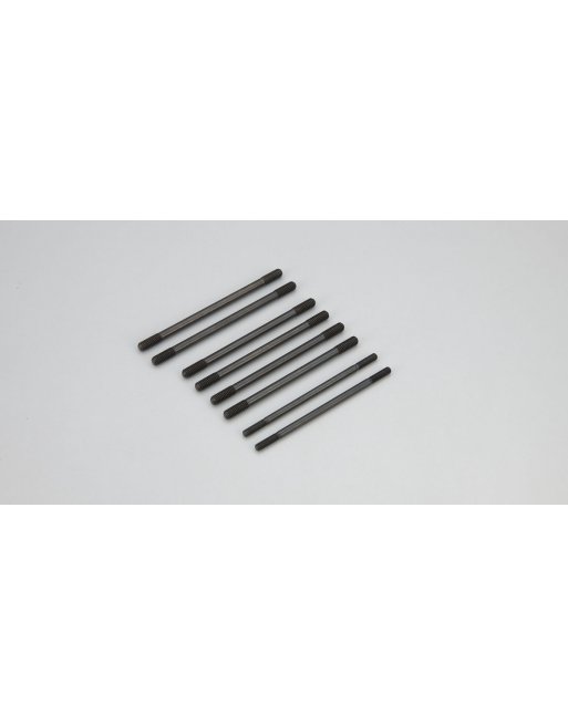 TR15 Adjust Rod Set(MT) TR15  - KYOSHO RC