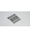 TR15 Adjust Rod Set(MT) TR15  - KYOSHO RC