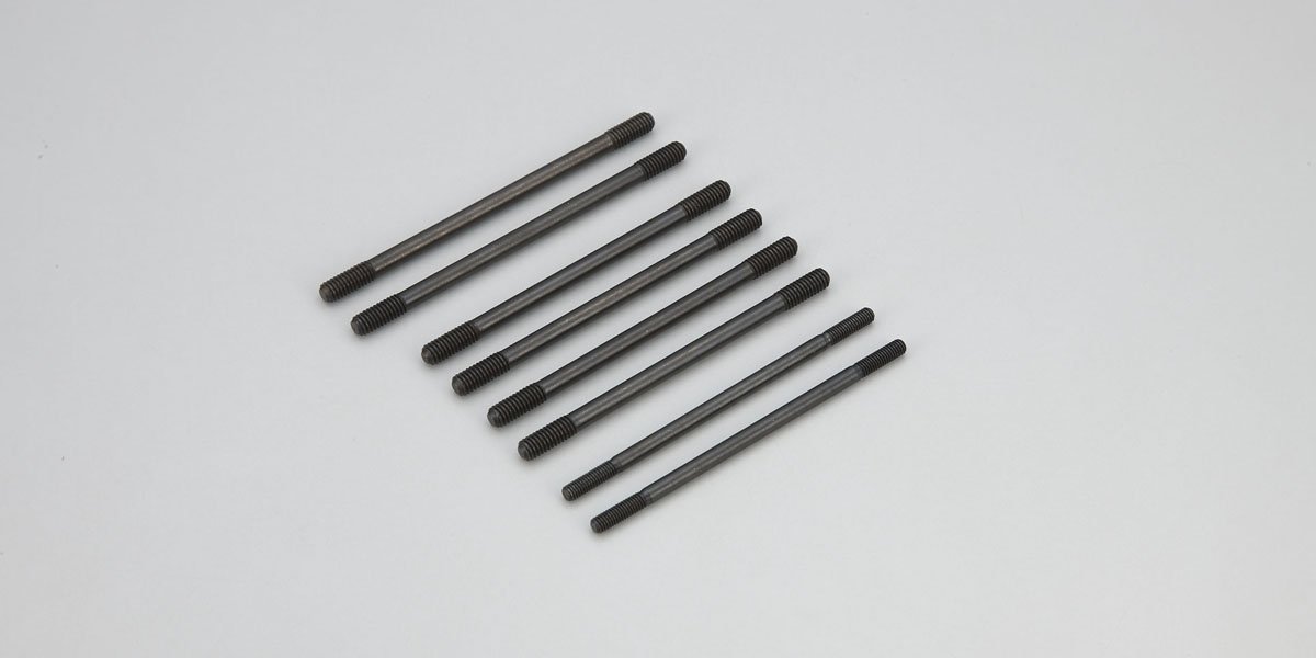 TR15 Adjust Rod Set(MT) TR15  - KYOSHO RC