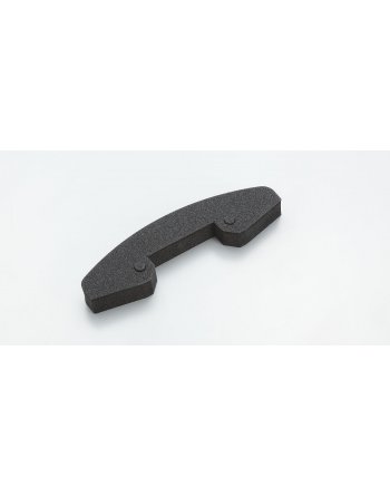TR153 Urethane Foam Bumper (DRX) TR153  - KYOSHO RC