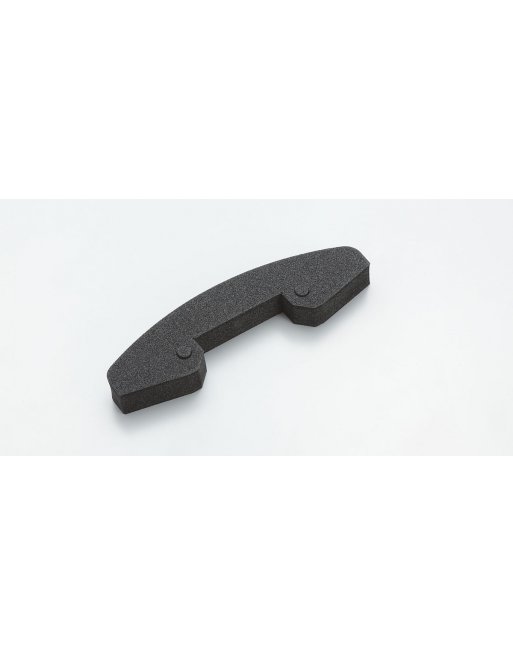 TR153 Urethane Foam Bumper (DRX) TR153  - KYOSHO RC