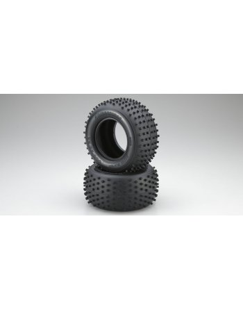 TR17 Spike Tire(MT) TR17  - KYOSHO RC