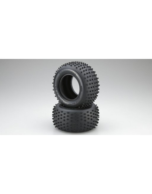 TR17 Spike Tire(MT) TR17  - KYOSHO RC