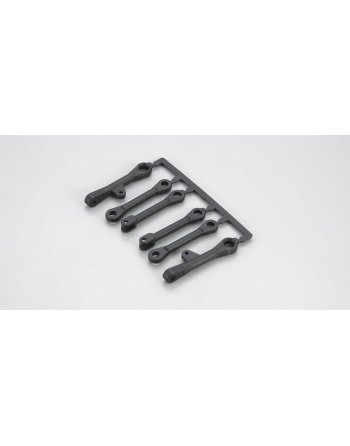 TR22 Upper Rod Set(INFERNO TR-15) TR22  - KYOSHO RC