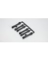 TR22 Upper Rod Set(INFERNO TR-15) TR22  - KYOSHO RC