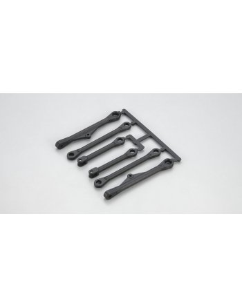 TR23 Upper Rod Set(TR-15 MT) TR23  - KYOSHO RC