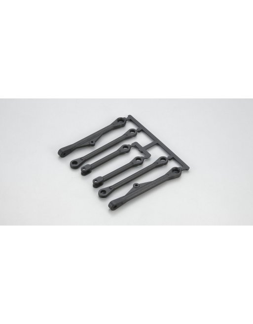 TR23 Upper Rod Set(TR-15 MT) TR23  - KYOSHO RC