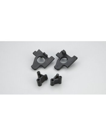TR30 Front Bulkhead (TR15 Ready Set) TR30  - KYOSHO RC