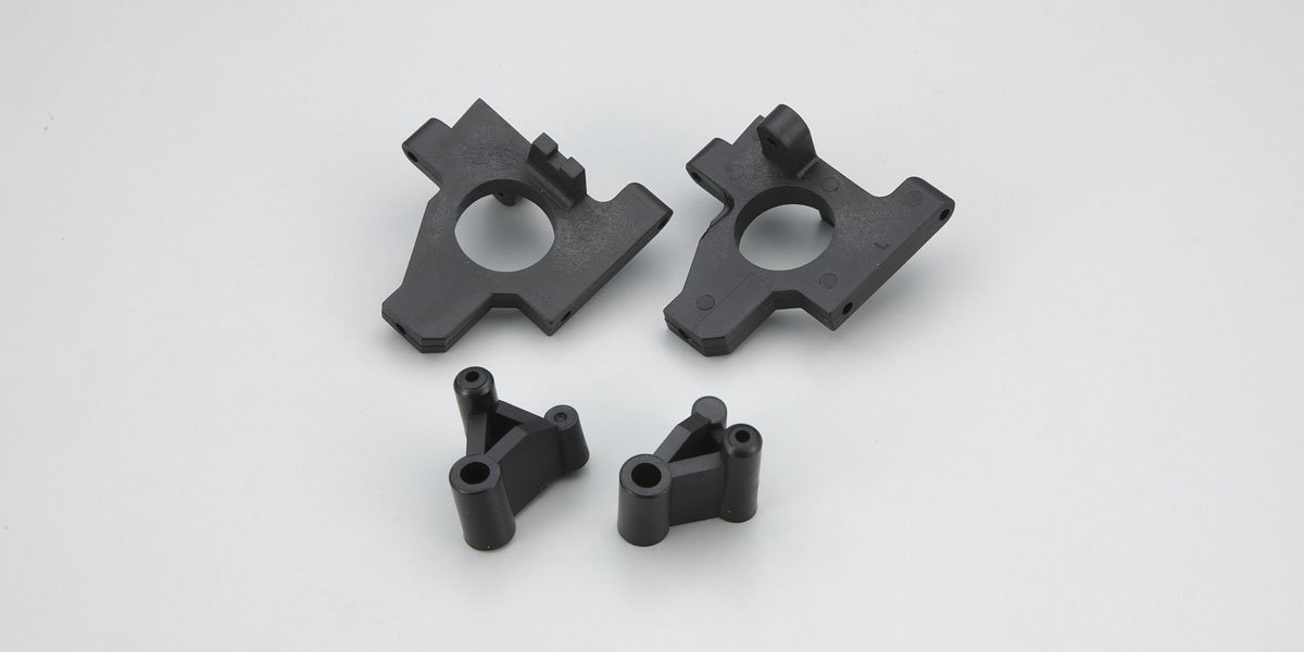 TR30 Front Bulkhead (TR15 Ready Set) TR30  - KYOSHO RC