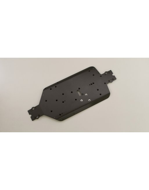 TR303 Main Chassis (DBX-VE) TR303  - KYOSHO RC