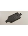 TR303 Main Chassis (DBX-VE) TR303  - KYOSHO RC
