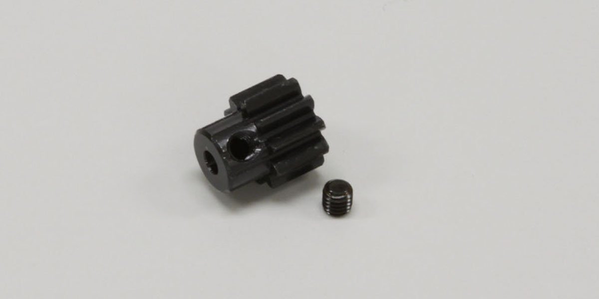 TR305-10 Pinion Gear (10T/DBX-VE) TR305-10  - KYOSHO RC