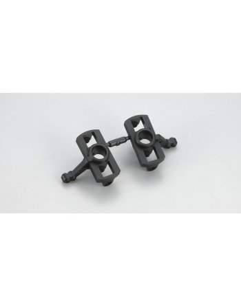 TR39 Front Knuckle Arm (TR15 Ready Set) TR39  - KYOSHO RC
