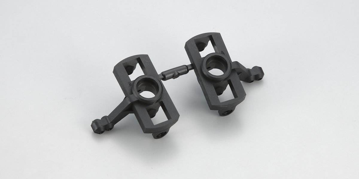 TR39 Front Knuckle Arm (TR15 Ready Set) TR39  - KYOSHO RC