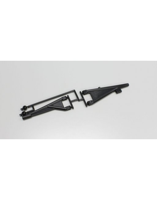 TR402 Upper･Lower Sus. Arm Set (DMT VE) TR402  - KYOSHO RC