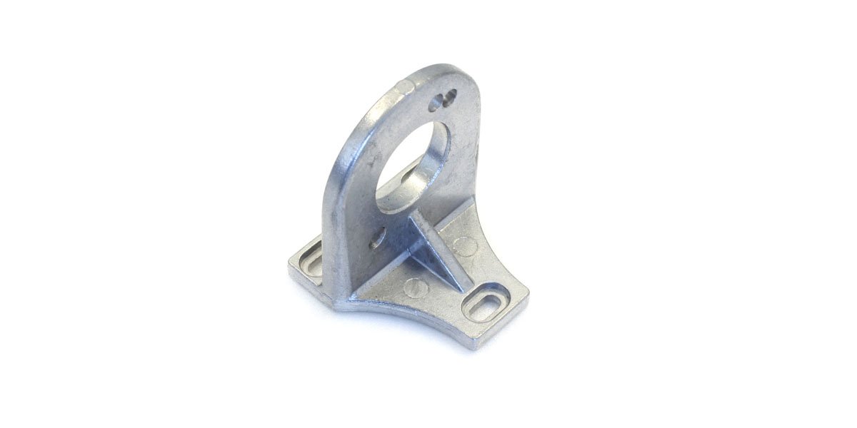 TR404B Motor Mount (DBX VE 2.0/DMT VE) TR404B  - KYOSHO RC