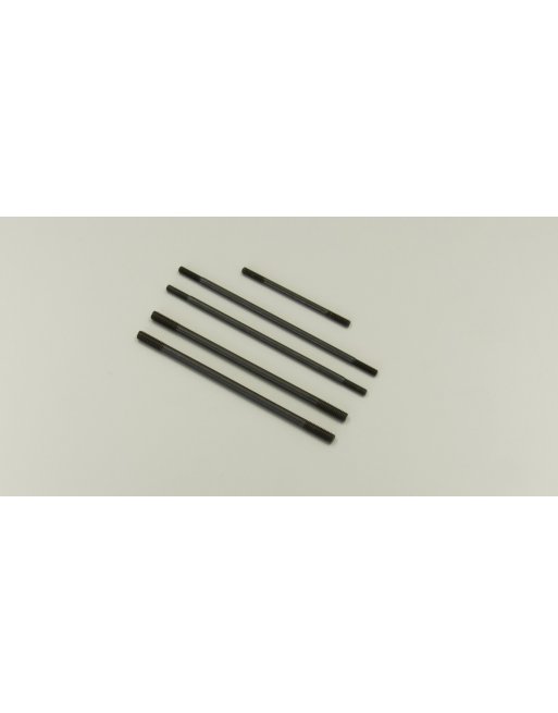 TR407 Tie Rod Set (DMT VE) TR407  - KYOSHO RC
