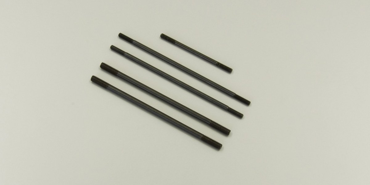 TR407 Tie Rod Set (DMT VE) TR407  - KYOSHO RC