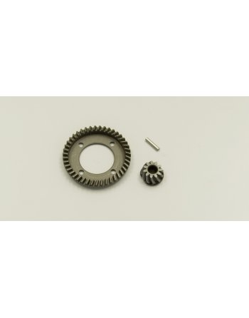 TR408 Bevel Gear Set(11T/43T/DMT VE) TR408  - KYOSHO RC
