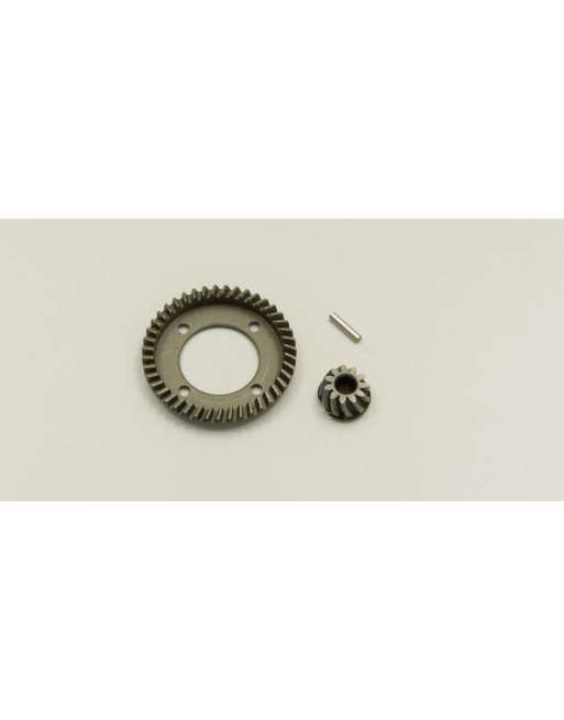 TR408 Bevel Gear Set(11T/43T/DMT VE) TR408  - KYOSHO RC