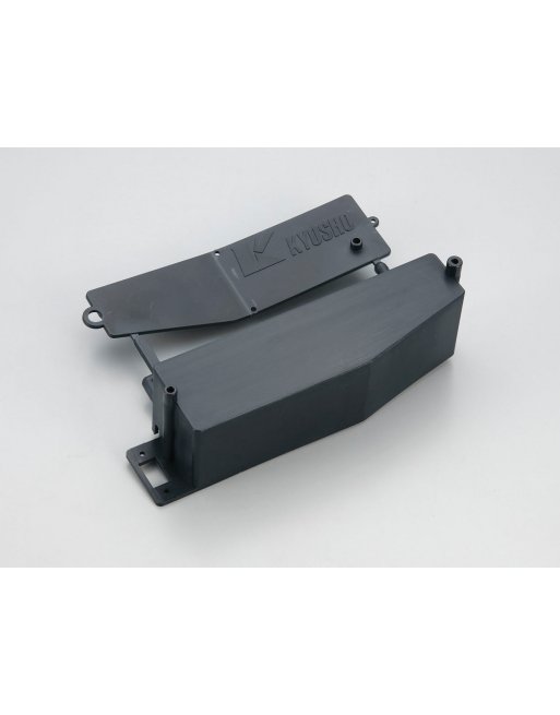 TR6 Receiver Box TR6  - KYOSHO RC
