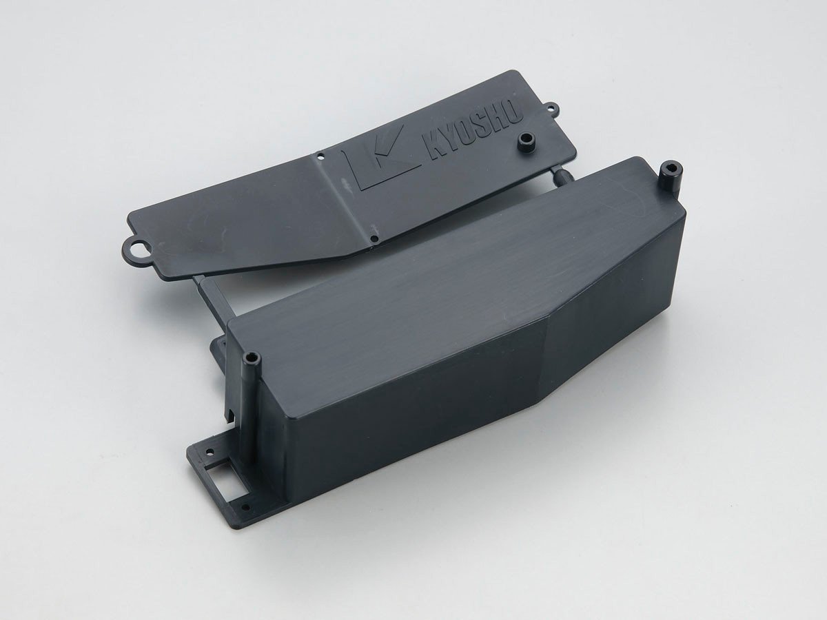 TR6 Receiver Box TR6  - KYOSHO RC