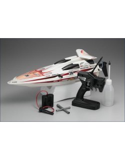Kyosho AIRSTREAK 500 GP READYSET