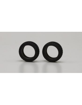 TRT122 High Grip Rally Tire(With Inner/2pcs/DRX TRT122  - KYOSHO RC