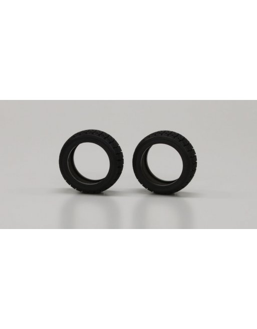 TRT122 High Grip Rally Tire(With Inner/2pcs/DRX TRT122  - KYOSHO RC