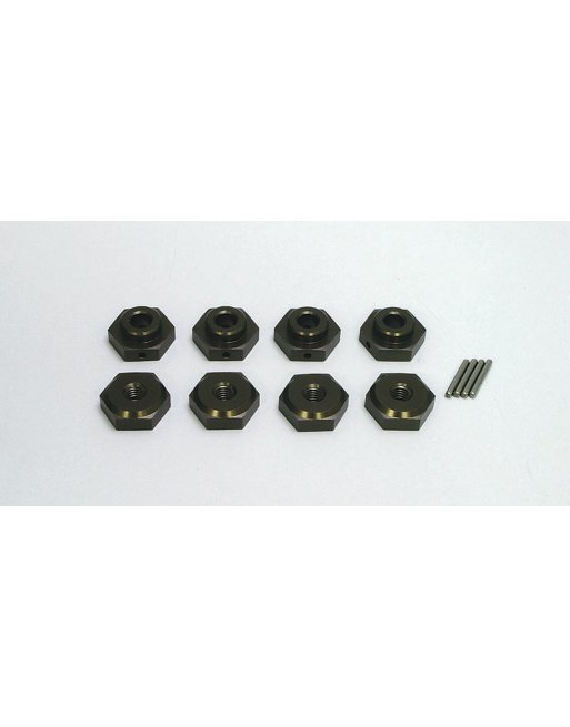 TRW106 1/8 Wheel Stopper Set (DBX/DST) TRW106  - KYOSHO RC