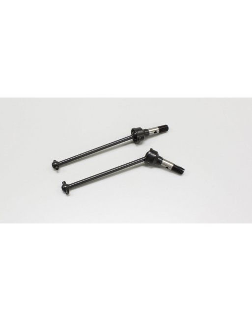 TRW107 Uuniversal Swing Shaft Set(2pcs/DRX/DST) TRW107  - KYOSHO RC