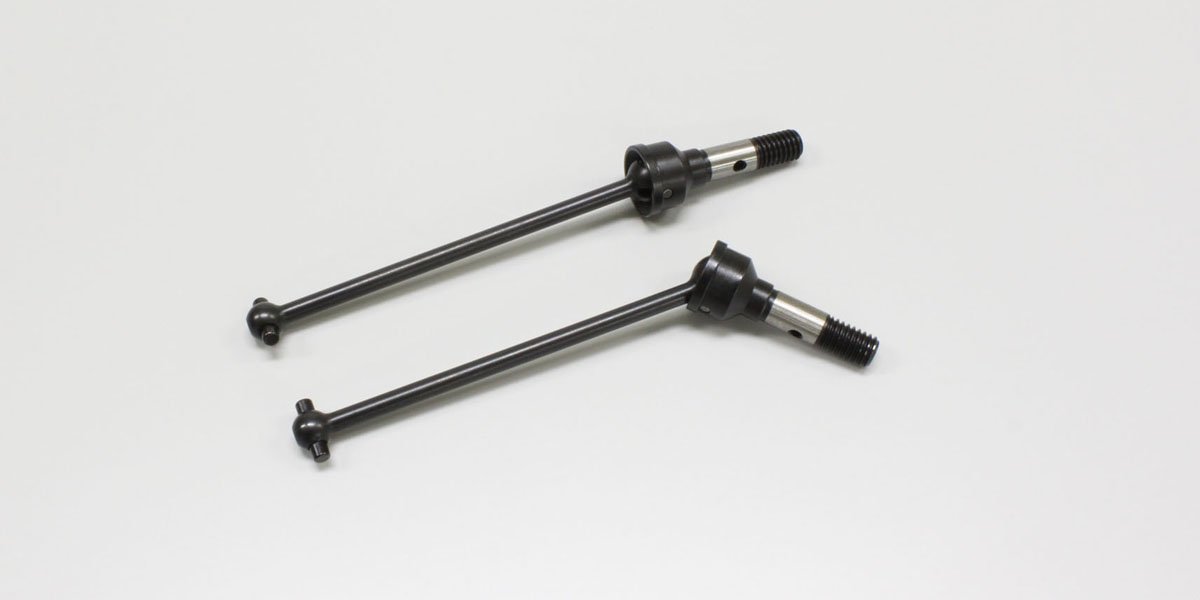 TRW107 Uuniversal Swing Shaft Set(2pcs/DRX/DST) TRW107  - KYOSHO RC