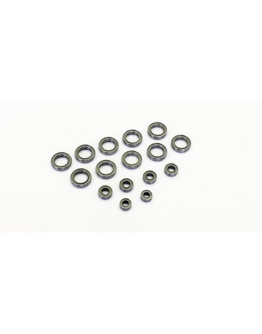TRW157 Fluorine Shield Bearing Set(DRX/DBX2.0/D TRW157  - KYOSHO RC