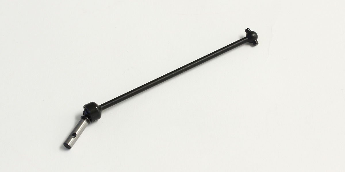 TRW160 C-Universal Swing Shaft(1-Speed Front/DR TRW160  - KYOSHO RC
