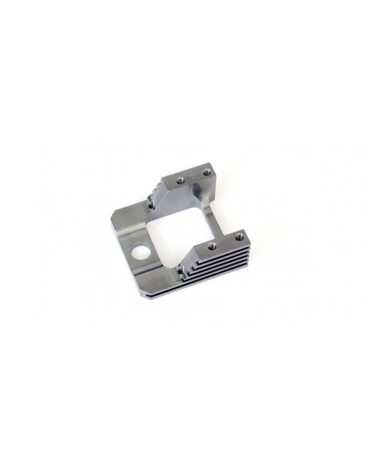 TRW163 One Piece Engine Mount (DRX) TRW163  - KYOSHO RC