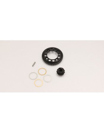 TRW165-40 Steel Bevel Gear Set (40T/DRX/FW-06) TRW165-40  - KYOSHO RC