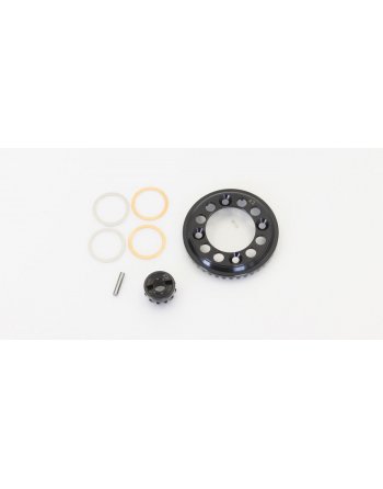 TRW165-42 Steel Bevel Gear Set (12-42T/D-Siries) TRW165-42  - KYOSHO RC