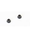 SX020 Steering Plate Bush (2pcs/Scorpion XXL) SX020  - KYOSHO RC