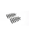SX050 Ball End Set (Scorpion XXL) SX050  - KYOSHO RC