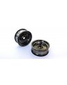 SXH001BC F-Wheel(Black Chrome/2pcs/Scorpion XXL) SXH001BC  - KYOSHO RC