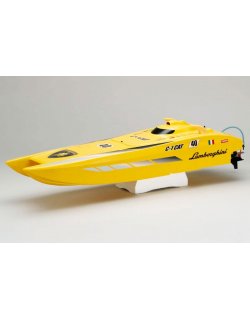 LAMBOR.C-1 CAT GP28 FRP KIT