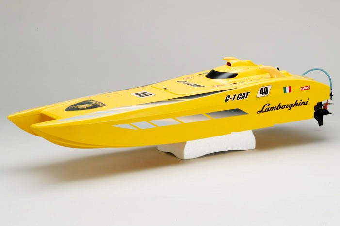 LAMBOR.C-1 CAT GP28 FRP KIT