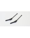 SXW004 Rear Universal S-Shaft(1pcs/Scorpion XXL SXW004  - KYOSHO RC